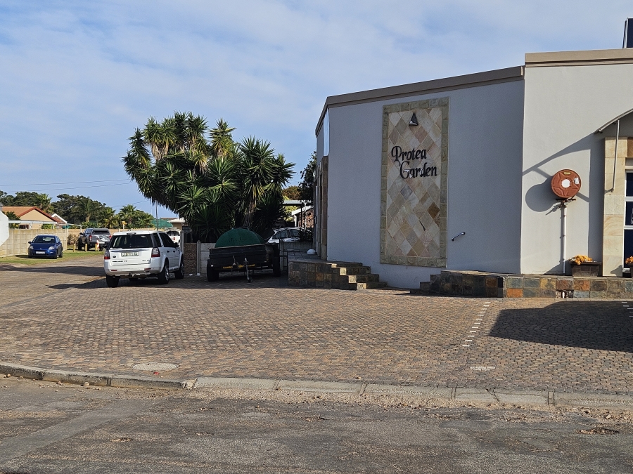 Commercial Property for Sale in C Place Eastern Cape